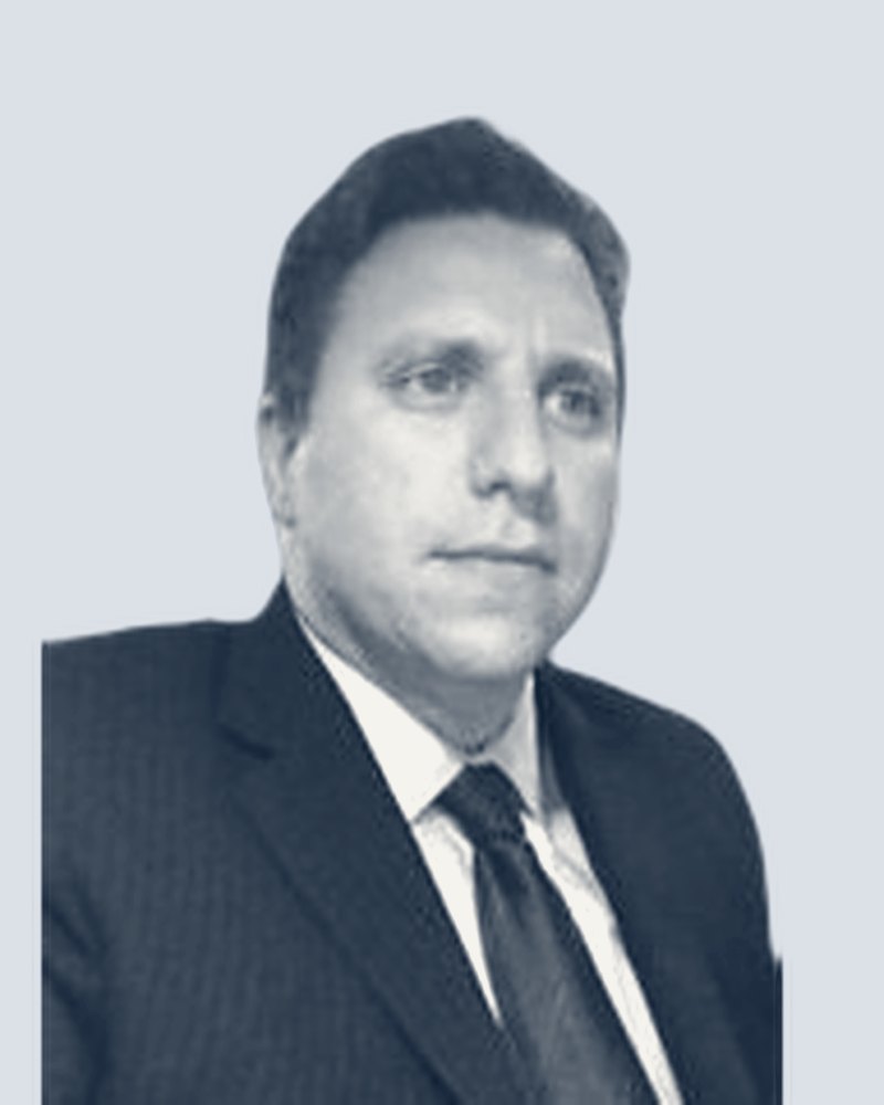 Portrait of Noel Elman